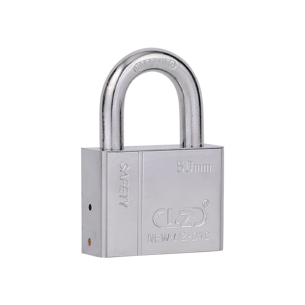 Art No.: B1, Blade Key Iron Padlock B1 BL1 BF1