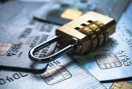 Combination Padlock