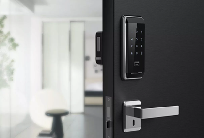 Smart Locks